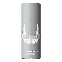 INVICTUS DEODORANT SPRAY 150 ML, RABANNE FRAGRANCES